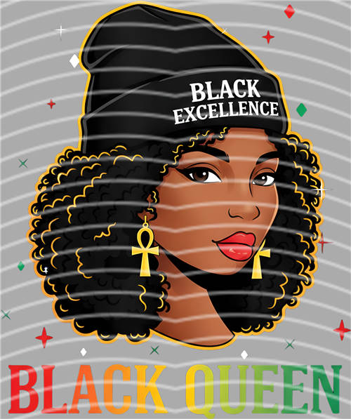 Black History in 1865-LY 274